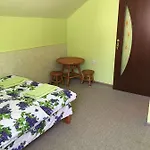 у ондраша Privat bolig Yasinia