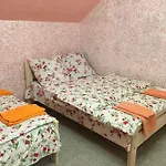 у ондраша * Yasinia