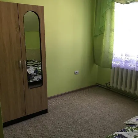 Homestay у ондраша Yasinya