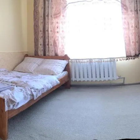 у ондраша Homestay Yasinya