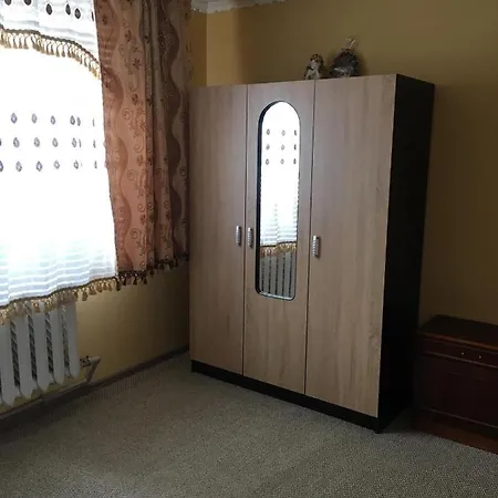 Kwatera prywatna у ондраша