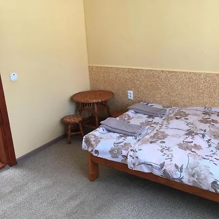 Kwatera prywatna у ондраша *