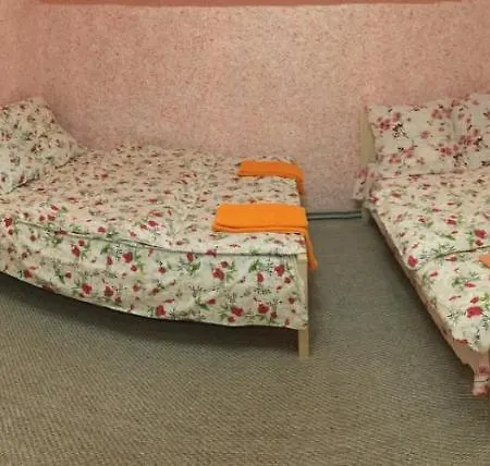 у ондраша Kwatera prywatna *