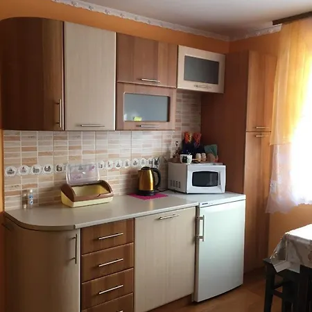 у ондраша Kwatera prywatna