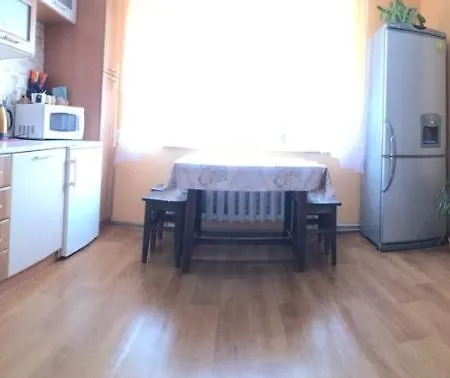 Homestay у ондраша