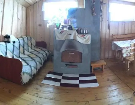 у ондраша Homestay Yasinya