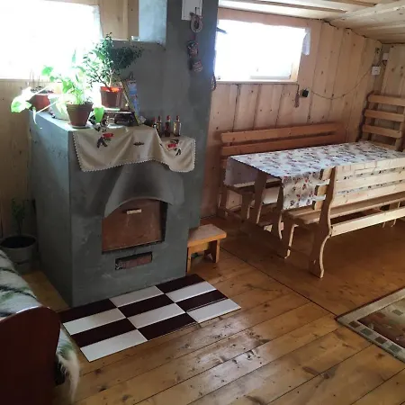 Homestay у ондраша *