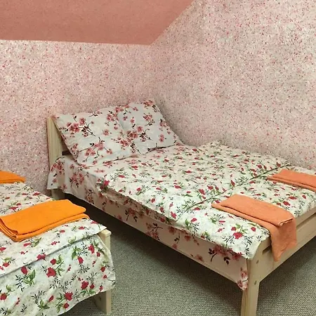 у ондраша * Yasinya