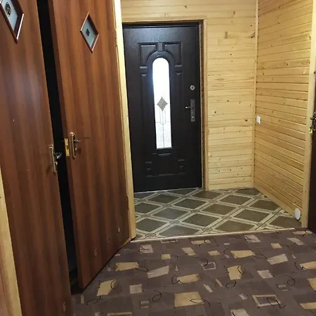 Kwatera prywatna у ондраша *