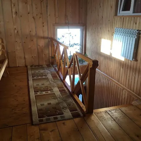 Kwatera prywatna у ондраша Jasina