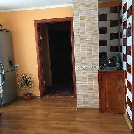 Homestay у ондраша Yasinya