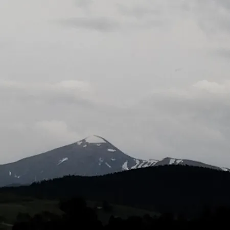 Homestay у ондраша