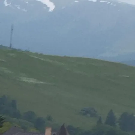 Homestay у ондраша Yasinya