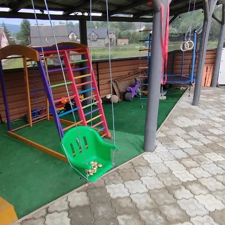 Homestay у ондраша *