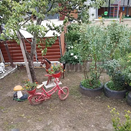 у ондраша * Yasinya