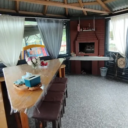 Homestay у ондраша