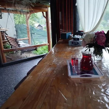 у ондраша * Jasina