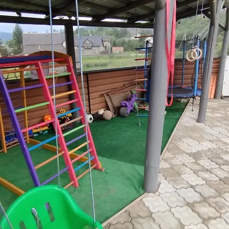 у ондраша Homestay