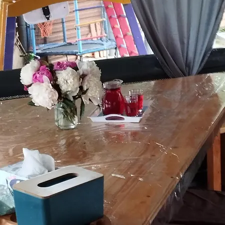 Homestay у ондраша