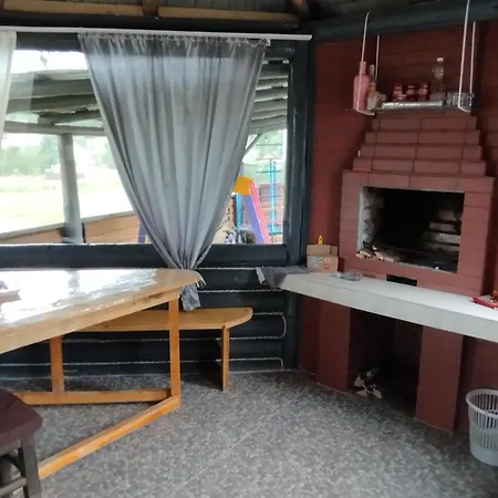 у ондраша Homestay *