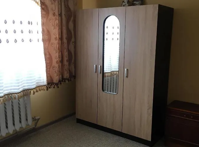 ホームステイ у ондраша