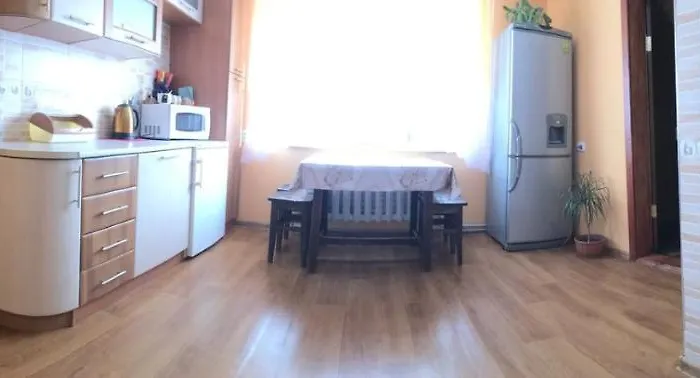 ホームステイ у ондраша