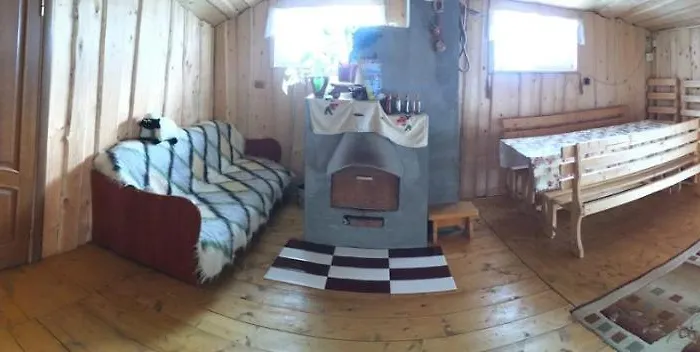 у ондраша ホームステイ ヤシニャ