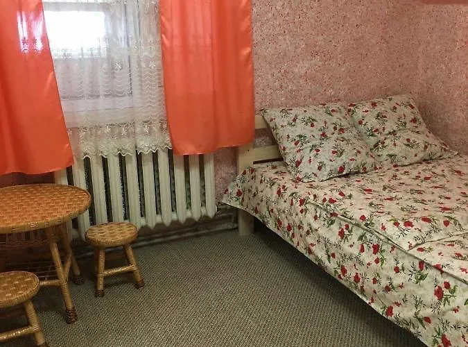 ホームステイ у ондраша