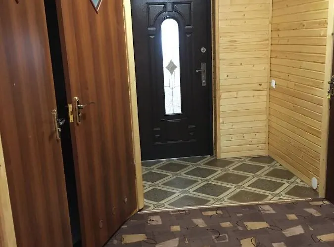 ホームステイ у ондраша *