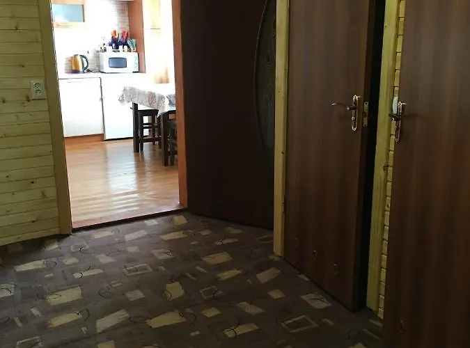 ホームステイ у ондраша