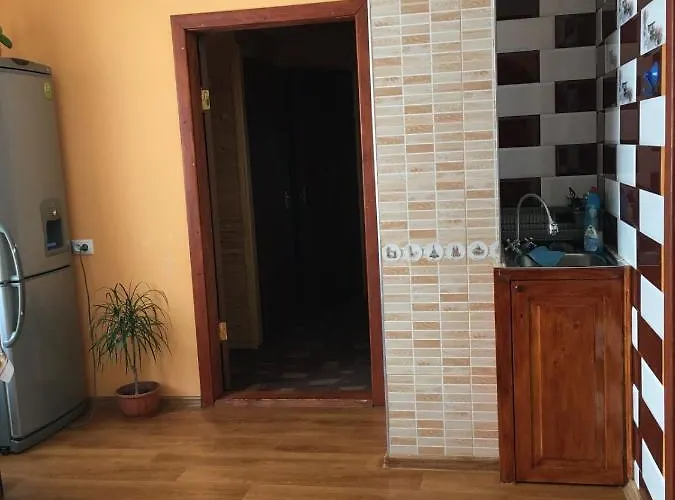 ホームステイ у ондраша ヤシニャ