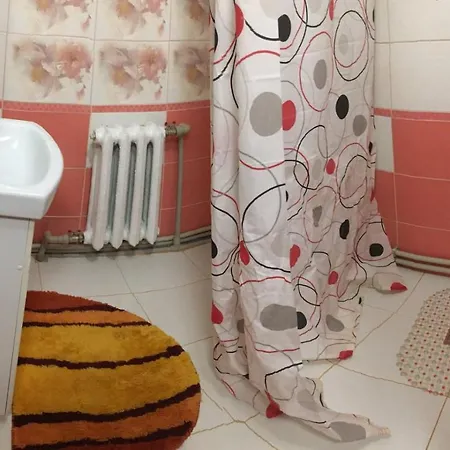 у ондраша ホームステイ *